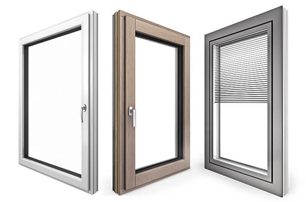 Rodzaje okien – co oferuje współczesna stolarka okienna?